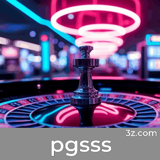 pgsss: Cassino Online Seguro e Divertido